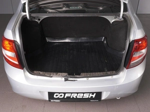 Седан ВАЗ (LADA) Granta 2018 года, 529000 рублей, Минеральные Воды