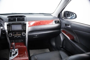 Седан Toyota Camry 2012 года, 1549000 рублей, Пермь