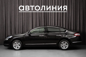 Седан Nissan Teana 2011 года, 1095000 рублей, Красноярск