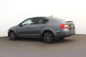 Лифтбек Skoda Octavia 2018 года, 1957000 рублей, Орёл