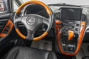 Внедорожник Lexus RX 2001 года, 959000 рублей, Барнаул