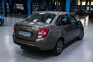 Хетчбэк ВАЗ (LADA) Granta 2024 года, 853000 рублей, Солонцы