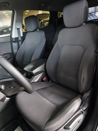 Внедорожник Hyundai Santa Fe 2012 года, 1647000 рублей, Солонцы