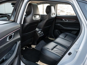 Внедорожник Changan UNI-K 2024 года, 3220000 рублей, Краснодар