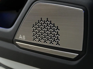 Седан Audi A6 2020 года, 3999050 рублей, Москва