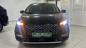 Седан OMODA S5 2023 года, 1299000 рублей, Ачинск