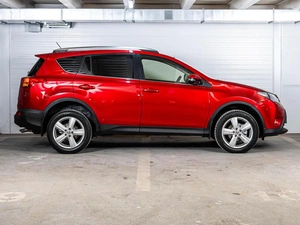 Внедорожник Toyota RAV4 2013 года, 1518070 рублей, Ставрополь