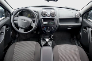 Седан ВАЗ (LADA) Granta 2018 года, 585000 рублей, Брянск