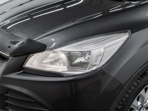 Внедорожник Ford Kuga 2015 года, 1300000 рублей, Красноярск