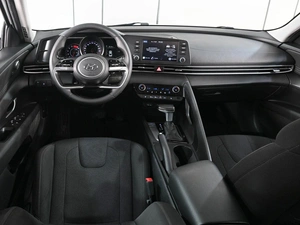 Седан Hyundai Elantra 2021 года, 1899000 рублей, Ростов-на-Дону