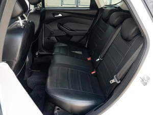 Хетчбэк Ford Focus 2013 года, 650000 рублей, Краснодар