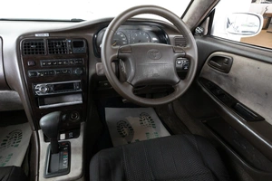 Седан Toyota Mark II 1996 года, 549000 рублей, Красноярск