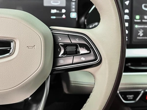 Внедорожник Geely Monjaro 2023 года, 3392000 рублей, Ставрополь