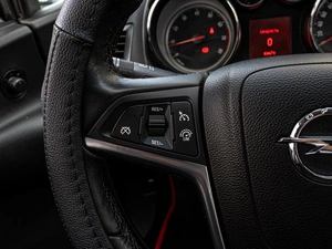 Седан Opel Astra 2014 года, 1120000 рублей, Краснодар