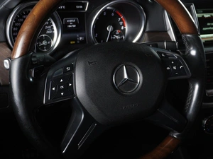 Внедорожник Mercedes-benz GL-класс 2014 года, 3099000 рублей, Минеральные Воды