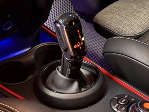 Внедорожник MINI Cooper SD Countryman 2020 года, 4060000 рублей, Санкт-Петербург