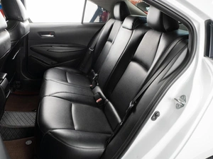 Седан Toyota Corolla 2021 года, 1768000 рублей, Тюмень