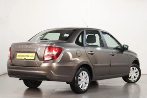 Седан ВАЗ (LADA) Granta 2022 года, 899000 рублей, Челябинск