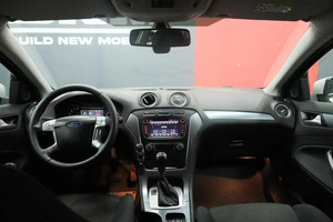 Седан Ford Mondeo 2012 года, 870000 рублей, Курск