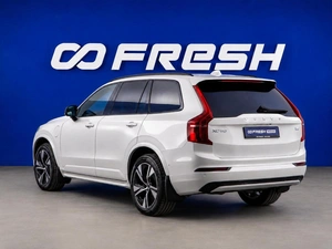 Внедорожник Volvo XC90 2021 года, 5499777 рублей, Москва