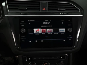 Внедорожник Volkswagen Tiguan 2019 года, 2599000 рублей, Ставрополь