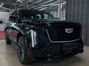 Внедорожник Cadillac Escalade-V 2025 года, 24990000 рублей, Павловская Слобода