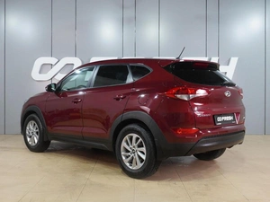 Внедорожник Hyundai Tucson 2015 года, 1799000 рублей, Воронеж