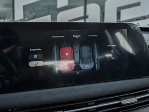 Внедорожник EXEED LX 2024 года, 2377000 рублей, Краснодар