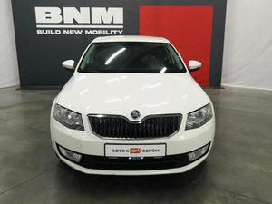 Хэтчбек Skoda Octavia 2015 года, 1530000 рублей, Курск