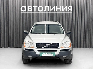 Внедорожник Volvo XC90 2003 года, 630000 рублей, Красноярск