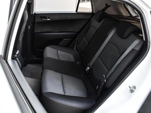 Внедорожник Hyundai Creta 2017 года, 1770000 рублей, Краснодар