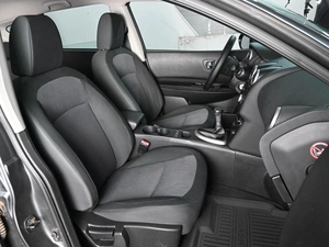 Внедорожник Nissan Qashqai 2011 года, 1199000 рублей, Ростов-на-Дону