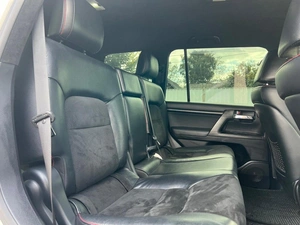 Внедорожник Toyota Land Cruiser 2013 года, 4299000 рублей, Ижевск