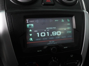 Седан ВАЗ (LADA) Granta 2013 года, 539000 рублей, Минеральные Воды