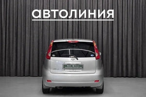 Хетчбэк Nissan Note 2005 года, 490000 рублей, Красноярск