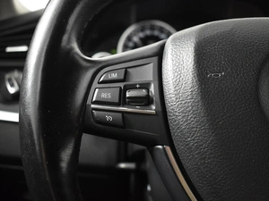 Седан BMW 5 серия 2016 года, 2349900 рублей, Казань