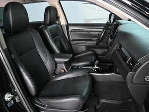 Внедорожник Mitsubishi Outlander 2017 года, 2029000 рублей, Ростов-на-Дону