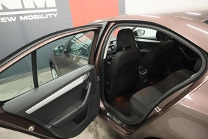 Хэтчбек 4 дв. Skoda Octavia 2014 года, 1130000 рублей, Курск
