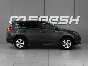 Внедорожник Toyota RAV4 2013 года, 2078000 рублей, Тверь