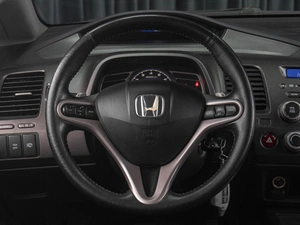 Седан Honda Civic 2011 года, 919000 рублей, Тюмень