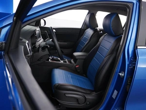 Внедорожник Kia Sportage 2021 года, 2683055 рублей, Москва