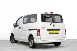 Минивэн Nissan NV200 2014 года, 849000 рублей, Барнаул