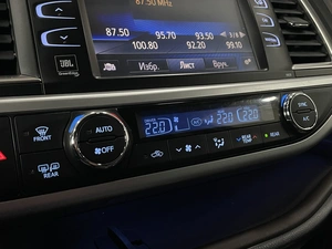 Внедорожник Toyota Highlander 2014 года, 2787000 рублей, Солонцы