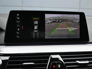 Седан BMW 5 серия 2019 года, 3369000 рублей, Кирилловка