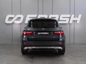 Внедорожник Mercedes-benz GLC-класс 2015 года, 2349000 рублей, Воронеж