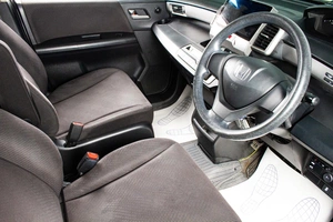 Минивэн Honda Freed 2012 года, 1149000 рублей, Сургут