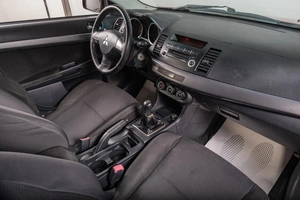 Седан Mitsubishi Lancer 2007 года, 749000 рублей, Томск