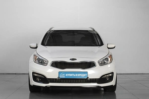 Универсал Kia Ceed 2017 года, 1379000 рублей, Челябинск