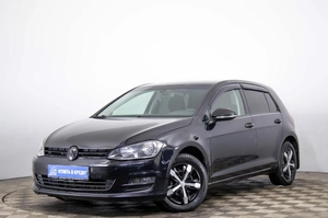 Хетчбэк Volkswagen Golf 2013 года, 919000 рублей, Пермь