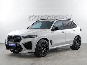 Внедорожник BMW X5 2019 года, 5845055 рублей, Москва